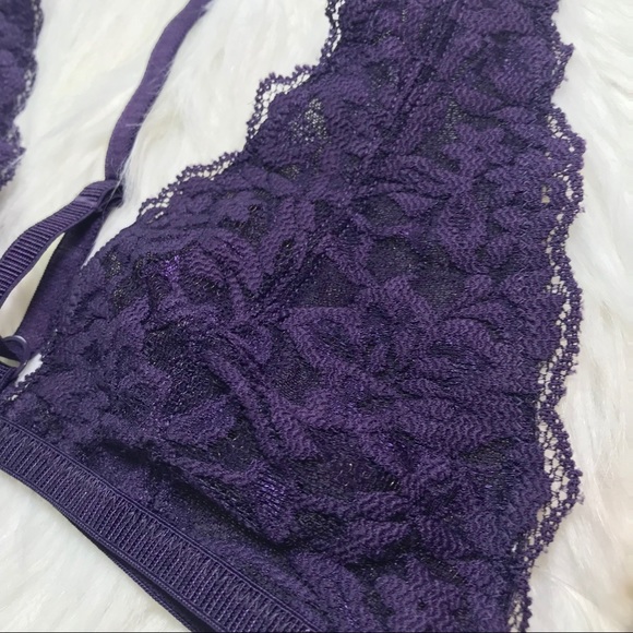 NWT Free People Truly Madly Deeply Halter - Picture 7 of 7